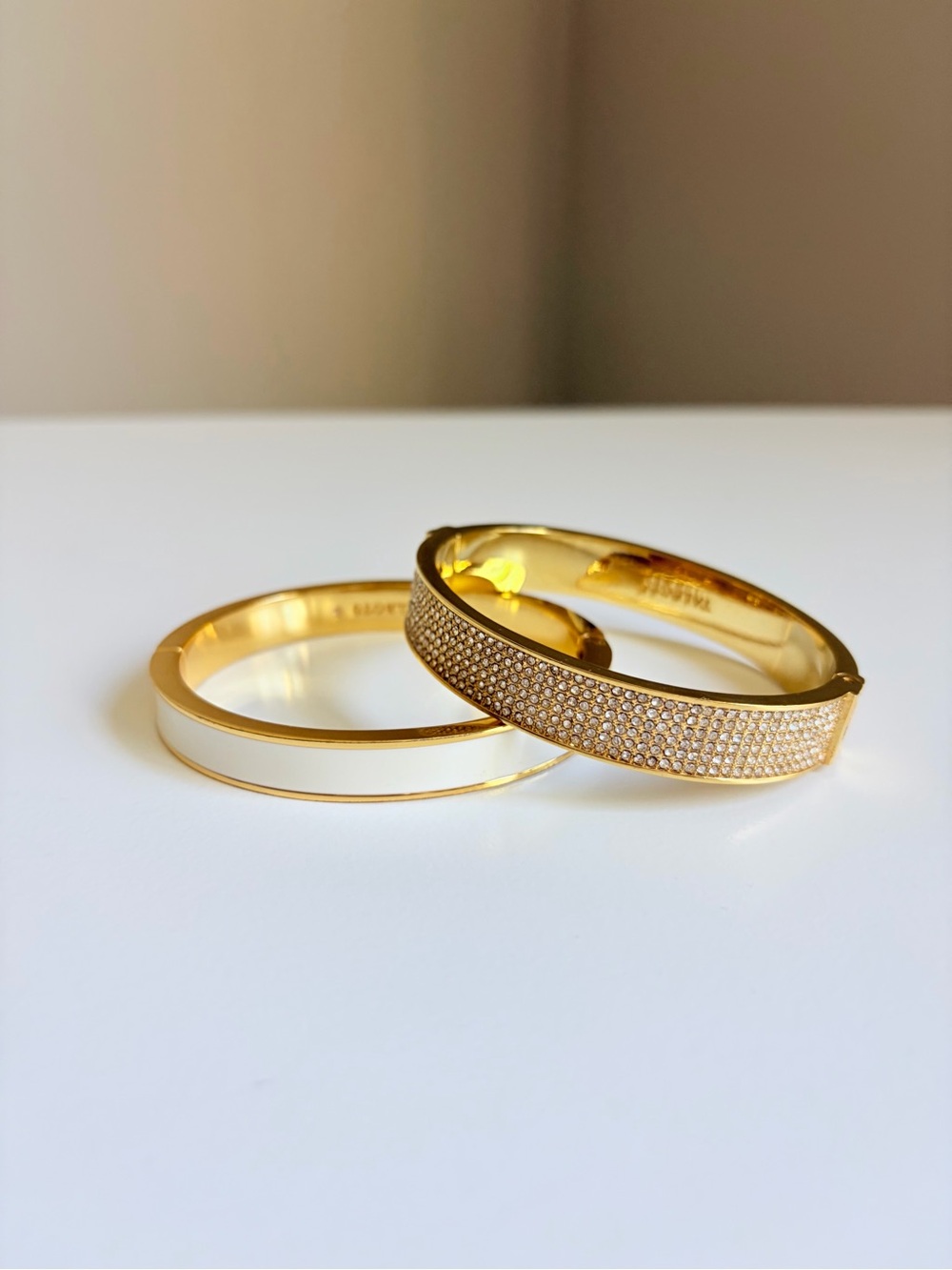 Talbots Bracelet Set Of Two